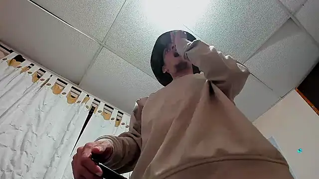 davidlatin66 online show from 21, 2, 2026