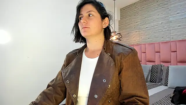 SarahDeyvis online show from 27, 2, 2025