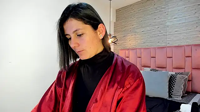 SarahDeyvis online show from 6, 3, 2025