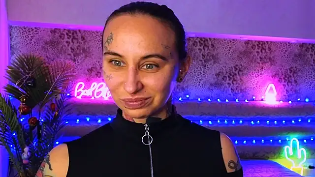 Cool Freak  online show from 20, 12, 2024