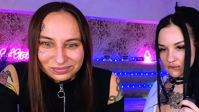 Cool Freak  online show from 30, 1, 2025