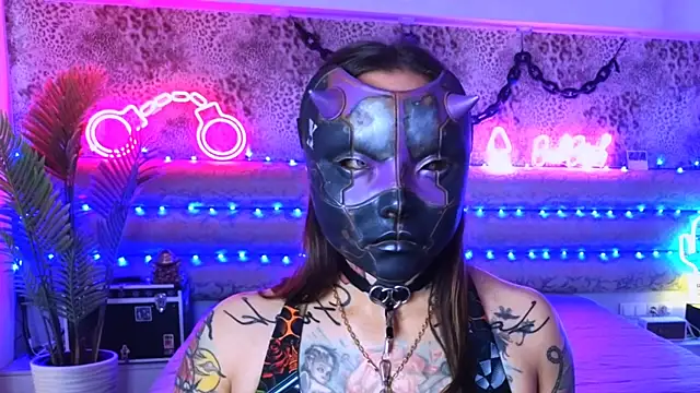 Cool Freak  online show from 12, 10, 2025