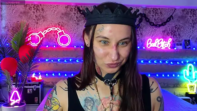 Cool Freak  online show from 20, 2, 2026