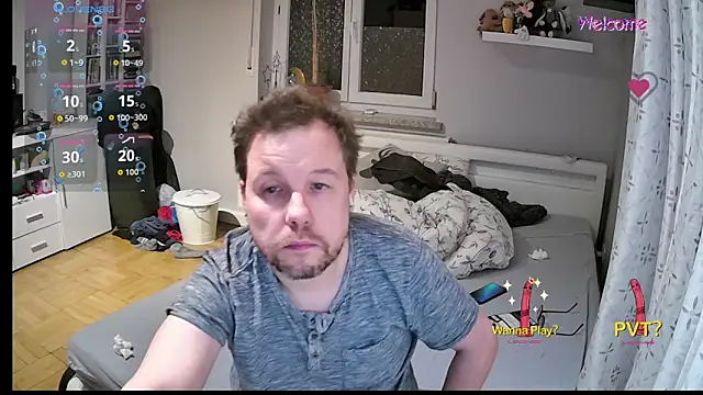 larsgolars online show from 1, 3, 2026