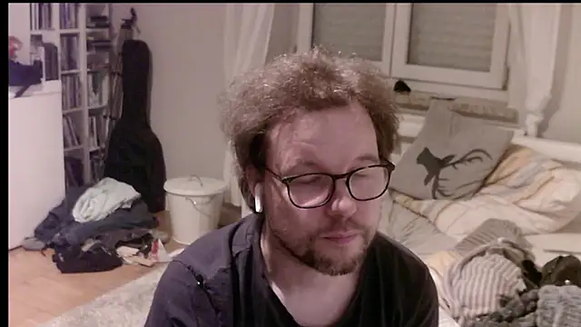 larsgolars online show from 10, 7, 2026