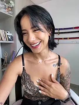 Ale Lewis online show from 3, 12, 2024