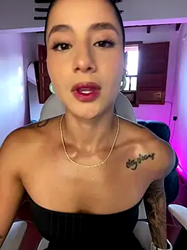 Ale Lewis online show from 18, 12, 2025