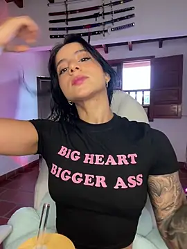 Ale Lewis online show from 18, 3, 2026