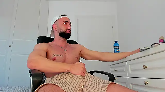 MichaelMasterss online show from 9, 3, 2026