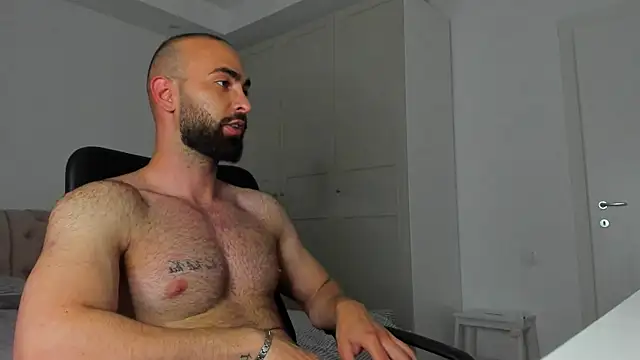 MichaelMasterss online show from 26, 5, 2026