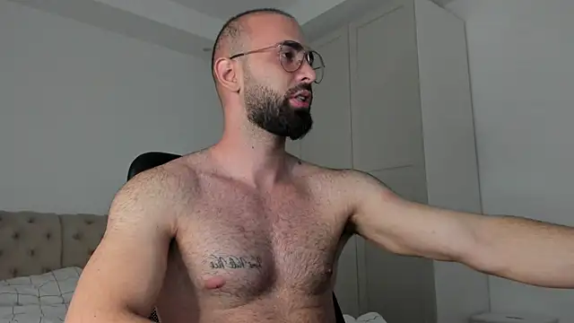 MichaelMasterss online show from 24, 6, 2026