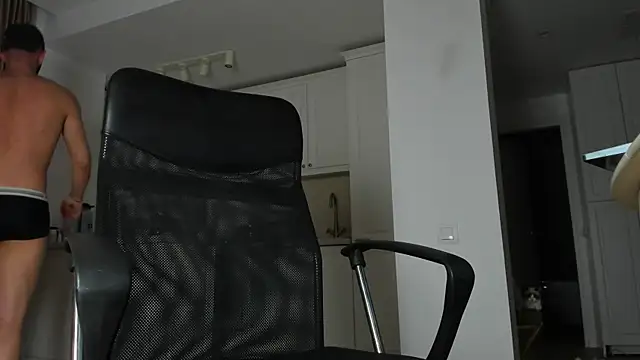 MichaelMasterss online show from 16, 7, 2026