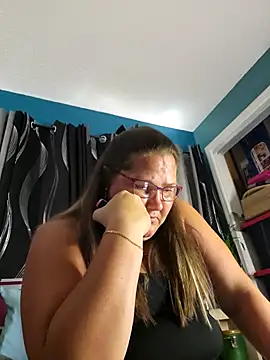 SexyNikki6969 online show from 23, 9, 2025