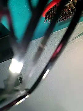 SexyNikki6969 online show from 13, 10, 2025