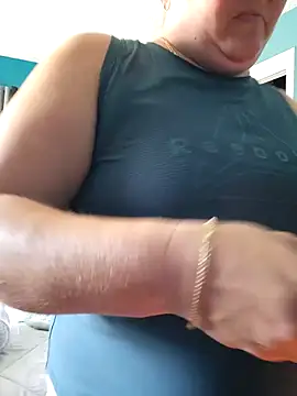 SexyNikki6969 online show from 17, 12, 2025