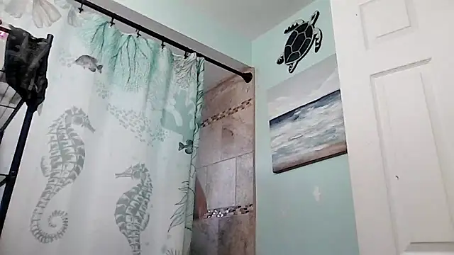 SexyNikki6969 online show from 5, 1, 2026