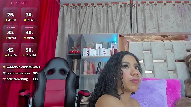 serena willow online show from 29, 12, 2024