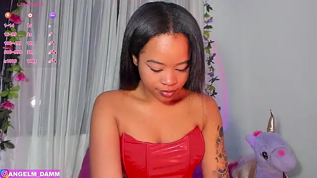 Mia damm online show from 23, 3, 2025