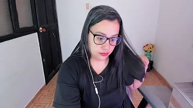 Snapshot of smile_sweetpao chatting on 2, 2, 2025 smile sweetpao online show from 2, 2, 2025