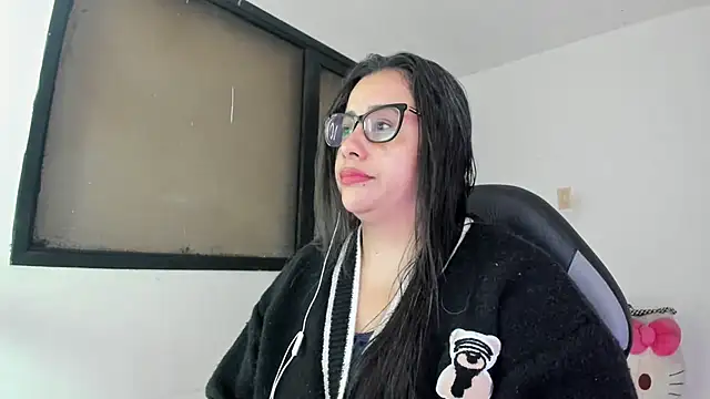 Snapshot of smile_sweetpao chatting on 27, 2, 2025 smile sweetpao online show from 27, 2, 2025