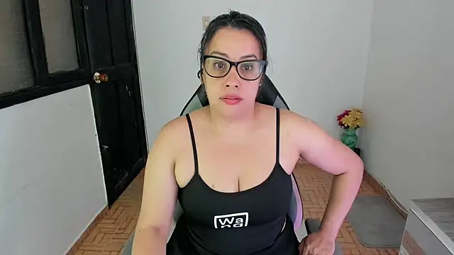 Snapshot of smile_sweetpao chatting on 21, 3, 2025 smile sweetpao online show from 21, 3, 2025