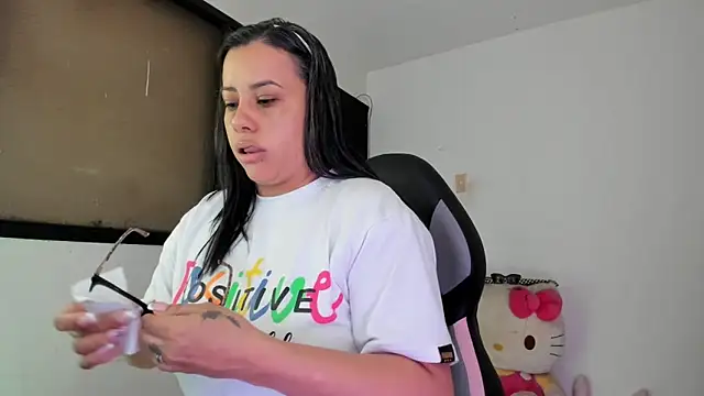 Snapshot of smile_sweetpao chatting on 22, 3, 2025 smile sweetpao online show from 22, 3, 2025