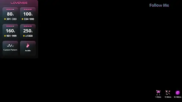 smile sweetpao online show from 12, 3, 2026