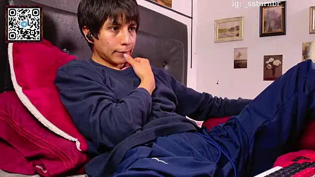 seraph1n online show from 4, 3, 2025