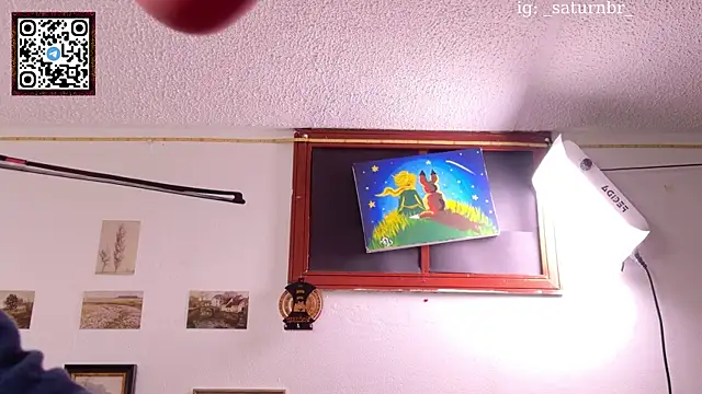 seraph1n online show from 7, 3, 2025