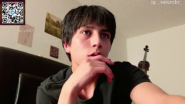 seraph1n online show from 19, 1, 2026