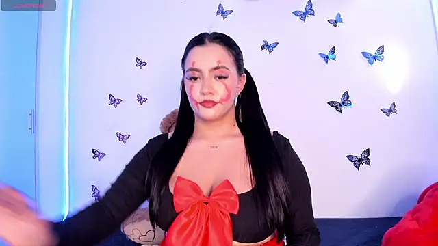 Anddy Vega online show from 31, 10, 2025