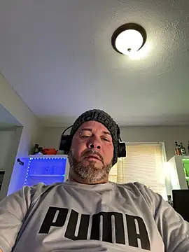 Cristian-Brayan online show from 9, 3, 2025