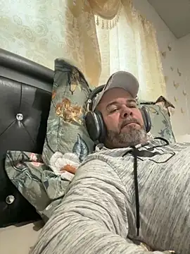 Cristian-Brayan online show from 27, 9, 2025