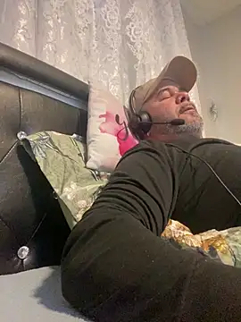 Cristian-Brayan online show from 10, 2, 2026