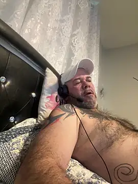 Cristian-Brayan online show from 29, 3, 2026