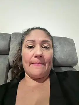 gabiTetas online show from 7, 3, 2026