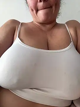 gabiTetas online show from 13, 3, 2026