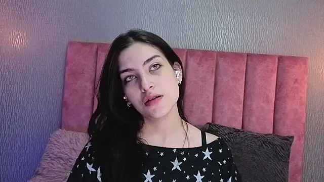 Alexa Thaylor  online show from 18, 3, 2026