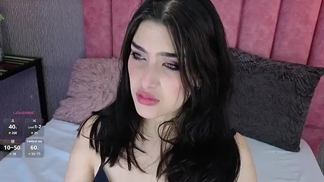 Alexa Thaylor  online show from 25, 3, 2026