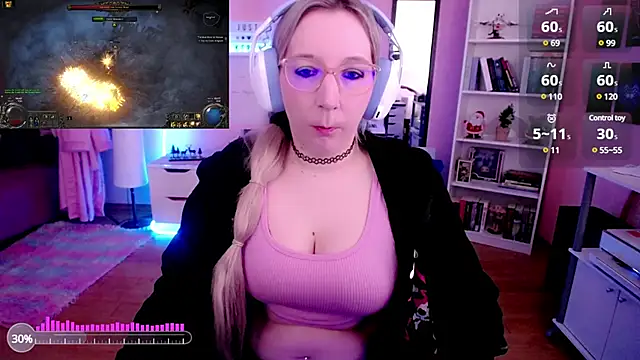 JustKerry online show from 18, 12, 2024