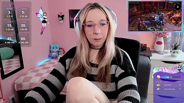 JustKerry online show from 18, 3, 2026