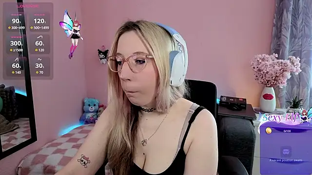 JustKerry online show from 19, 3, 2026