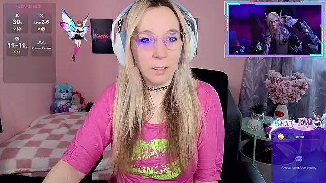 JustKerry online show from 26, 3, 2026