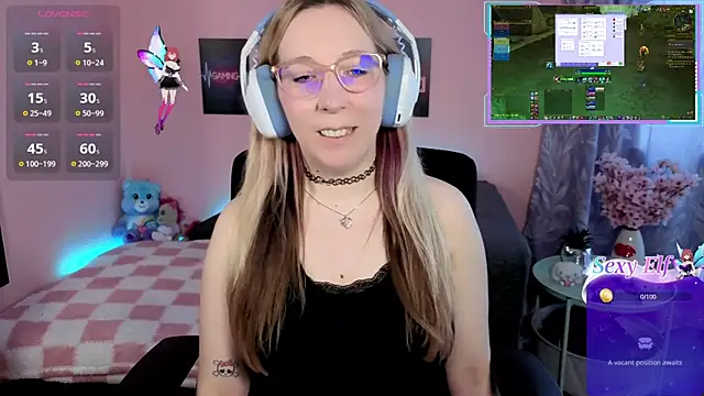 JustKerry online show from 1, 4, 2026