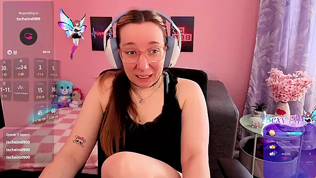 JustKerry online show from 2, 4, 2026