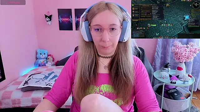 JustKerry online show from 15, 4, 2026