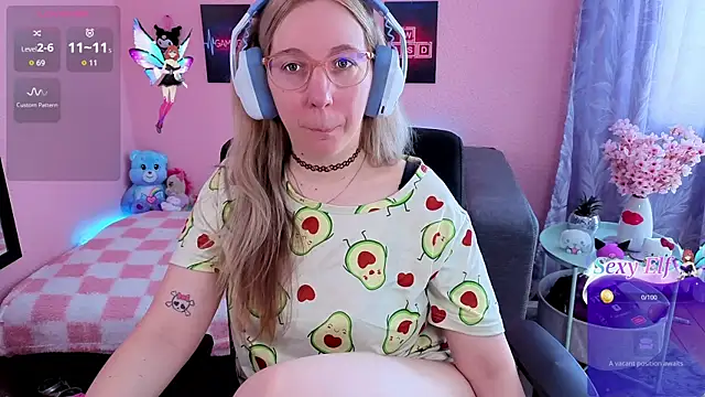 JustKerry online show from 17, 4, 2026