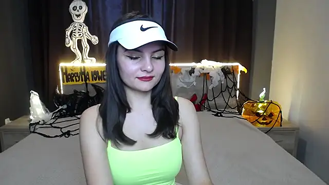 JasmineAsha online show from 2, 11, 2025