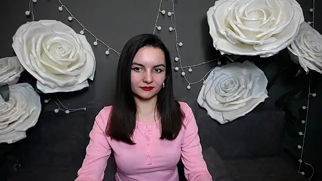 JasmineAsha online show from 6, 11, 2025