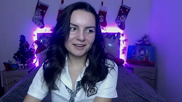 JasmineAsha online show from 15, 12, 2025